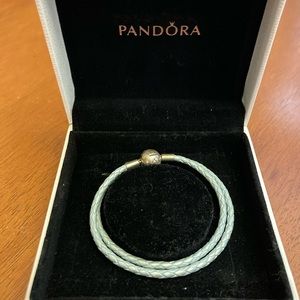 Pandora bracelet